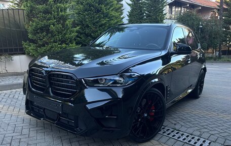 BMW X5, 2023 год, 14 000 000 рублей, 7 фотография