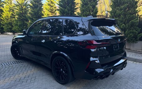 BMW X5, 2023 год, 14 000 000 рублей, 4 фотография