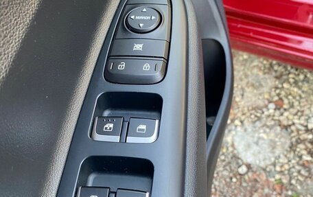 KIA Rio IV, 2021 год, 1 730 000 рублей, 18 фотография