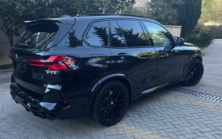 BMW X5, 2023 год, 14 000 000 рублей, 9 фотография