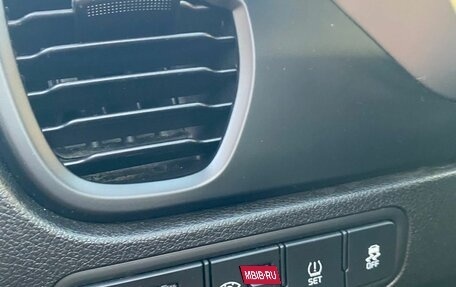 KIA Rio IV, 2021 год, 1 730 000 рублей, 13 фотография