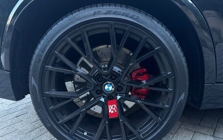 BMW X5, 2023 год, 14 000 000 рублей, 10 фотография