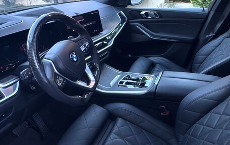 BMW X5, 2023 год, 14 000 000 рублей, 16 фотография