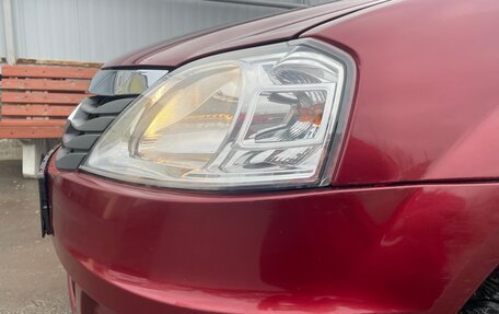 Renault Logan I, 2011 год, 507 000 рублей, 6 фотография