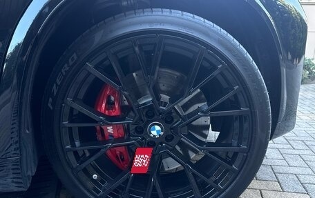 BMW X5, 2023 год, 14 000 000 рублей, 11 фотография