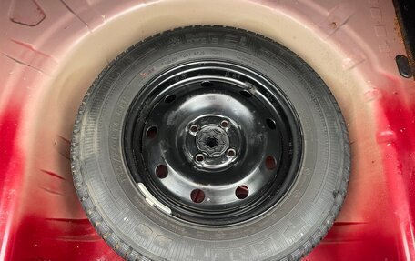 Renault Logan I, 2011 год, 507 000 рублей, 19 фотография