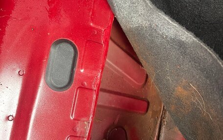 Renault Logan I, 2011 год, 507 000 рублей, 22 фотография