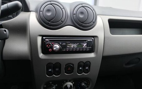 Renault Logan I, 2011 год, 507 000 рублей, 21 фотография