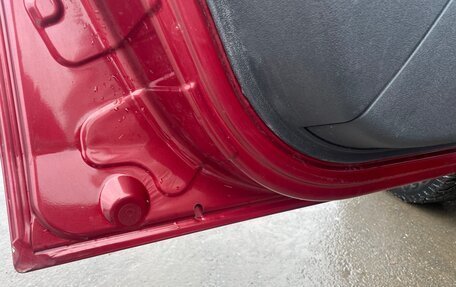 Renault Logan I, 2011 год, 507 000 рублей, 23 фотография