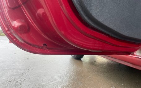 Renault Logan I, 2011 год, 507 000 рублей, 24 фотография