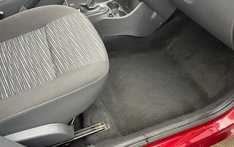 Renault Logan I, 2011 год, 507 000 рублей, 28 фотография