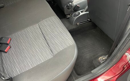 Renault Logan I, 2011 год, 507 000 рублей, 29 фотография