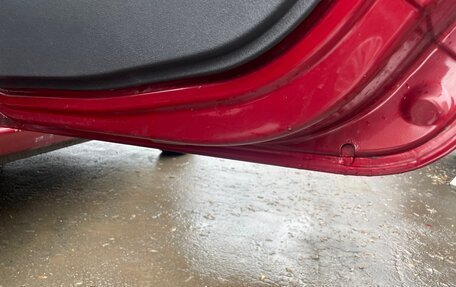 Renault Logan I, 2011 год, 507 000 рублей, 26 фотография