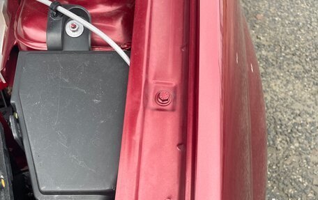 Renault Logan I, 2011 год, 507 000 рублей, 34 фотография