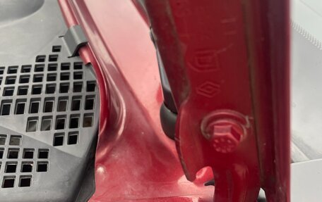 Renault Logan I, 2011 год, 507 000 рублей, 35 фотография