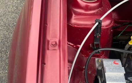 Renault Logan I, 2011 год, 507 000 рублей, 36 фотография