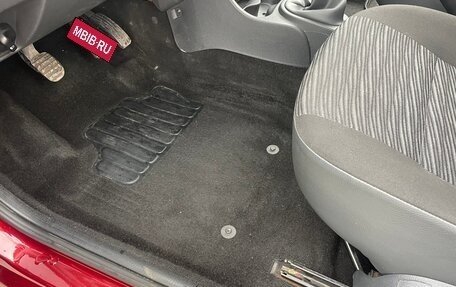 Renault Logan I, 2011 год, 507 000 рублей, 27 фотография