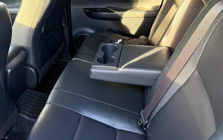 Toyota Hilux VIII, 2016 год, 3 500 000 рублей, 10 фотография