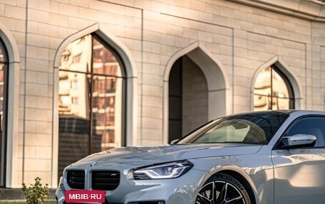 BMW M2, 2023 год, 11 000 000 рублей, 5 фотография