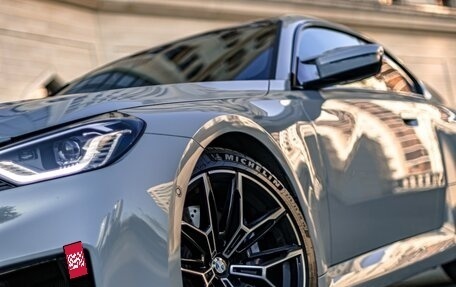 BMW M2, 2023 год, 11 000 000 рублей, 6 фотография