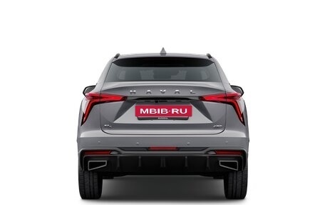 Haval F7x, 2025 год, 3 499 000 рублей, 4 фотография