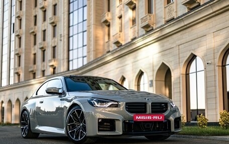 BMW M2, 2023 год, 11 000 000 рублей, 2 фотография