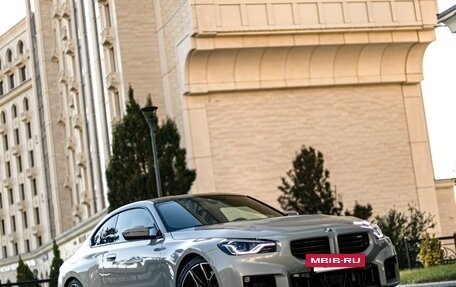 BMW M2, 2023 год, 11 000 000 рублей, 3 фотография