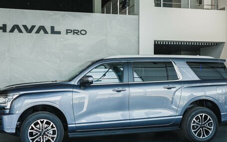 Haval H5, 2024 год, 3 649 000 рублей, 3 фотография