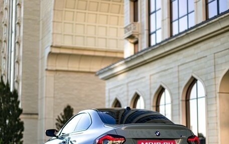 BMW M2, 2023 год, 11 000 000 рублей, 10 фотография