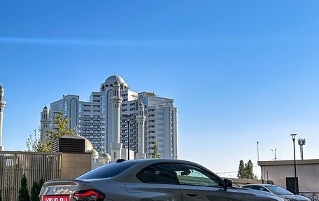 BMW M2, 2023 год, 11 000 000 рублей, 12 фотография