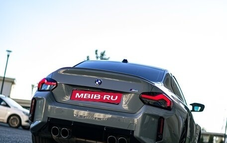 BMW M2, 2023 год, 11 000 000 рублей, 11 фотография