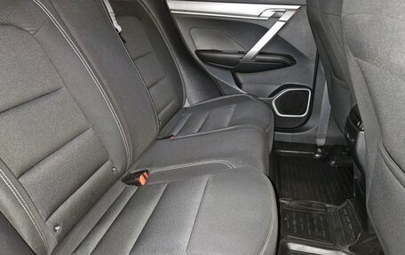 Geely Coolray I, 2020 год, 1 719 000 рублей, 13 фотография