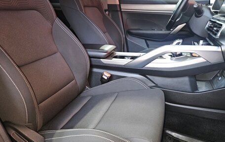 Geely Coolray I, 2020 год, 1 719 000 рублей, 12 фотография