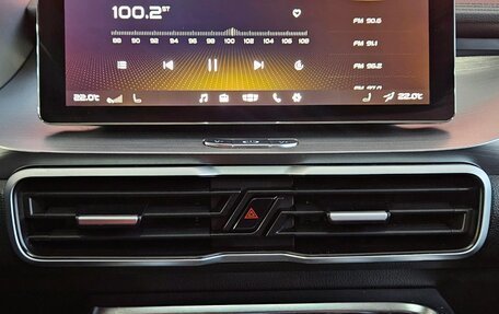 Geely Coolray I, 2020 год, 1 719 000 рублей, 14 фотография