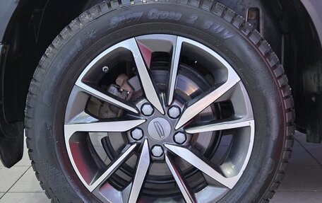 Geely Coolray I, 2020 год, 1 719 000 рублей, 20 фотография