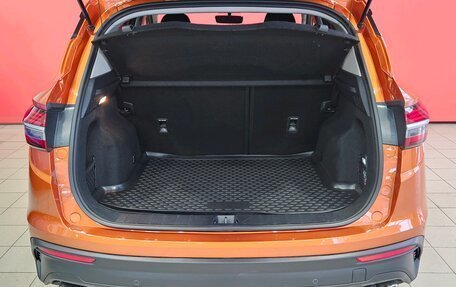 Geely Coolray I, 2020 год, 1 719 000 рублей, 19 фотография