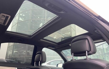 Mercedes-Benz C-Класс, 2012 год, 2 190 000 рублей, 11 фотография