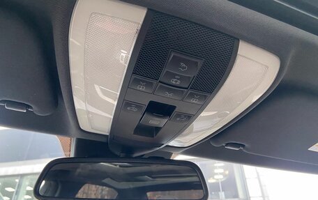 Mercedes-Benz C-Класс, 2012 год, 2 190 000 рублей, 17 фотография