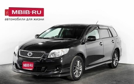 Toyota Corolla, 2010 год, 1 200 000 рублей, 1 фотография