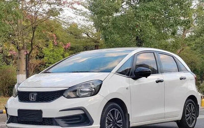 Honda Fit, 2022 год, 1 220 000 рублей, 1 фотография