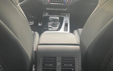 Audi Q5, 2022 год, 5 420 000 рублей, 9 фотография