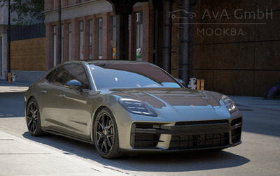 Porsche Panamera, 2025 год, 23 668 000 рублей, 1 фотография