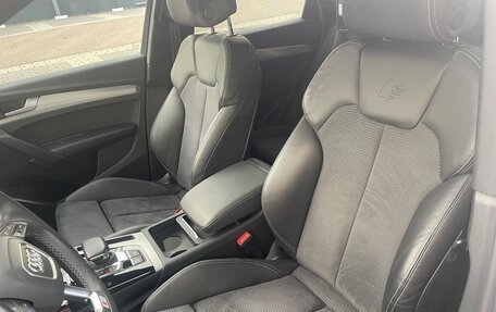 Audi Q5, 2022 год, 5 420 000 рублей, 11 фотография