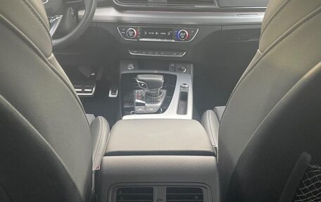 Audi Q5, 2022 год, 5 420 000 рублей, 14 фотография