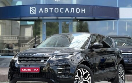 Land Rover Range Rover Evoque II, 2025 год, 5 990 000 рублей, 1 фотография