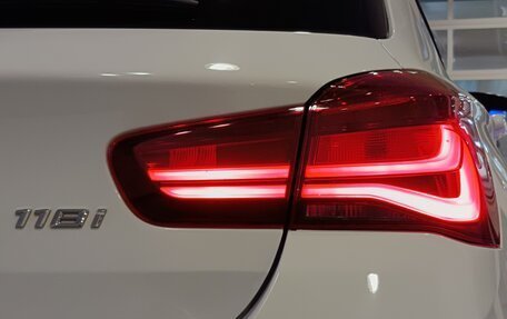 BMW 1 серия, 2019 год, 2 548 000 рублей, 7 фотография