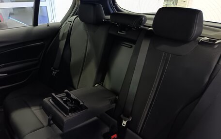 BMW 1 серия, 2019 год, 2 548 000 рублей, 12 фотография