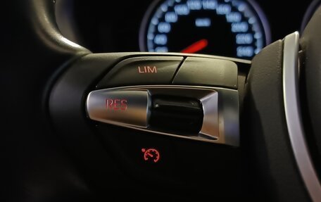 BMW 1 серия, 2019 год, 2 548 000 рублей, 13 фотография