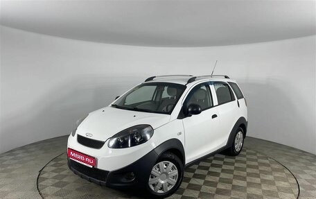 Chery IndiS (S18D) I, 2011 год, 299 000 рублей, 1 фотография