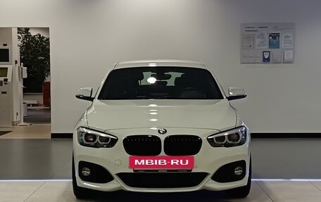 BMW 1 серия, 2019 год, 2 548 000 рублей, 2 фотография
